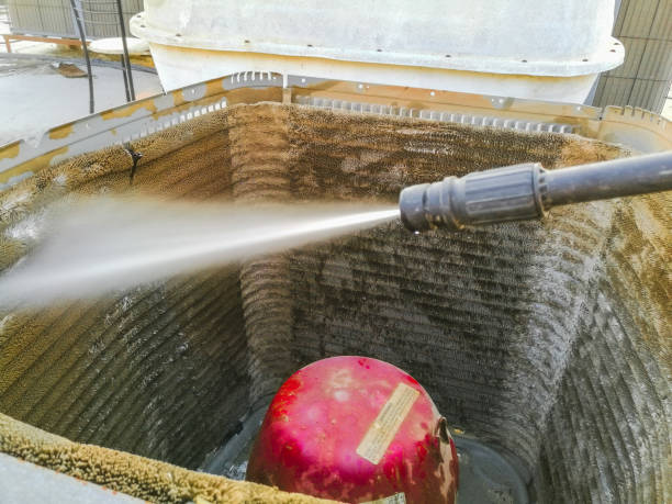 Air Duct Mold Removal in Lititz, PA